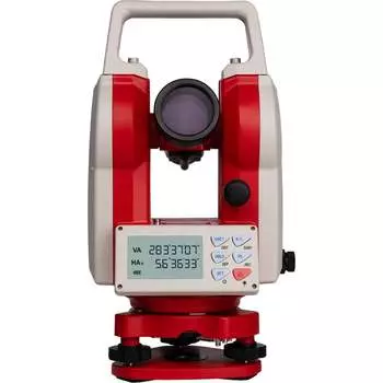 Электронный теодолит AMO TDL-20 821838