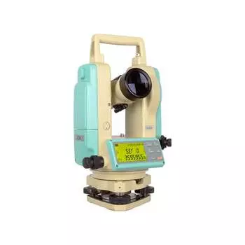 Электронный теодолит RGK T-05
