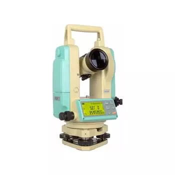 Электронный теодолит RGK T-20