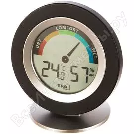 Электронный термогигрометр TFA