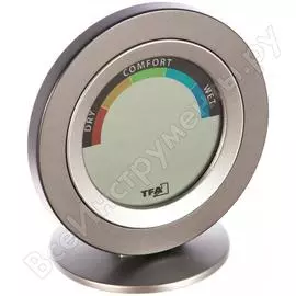 Электронный термогигрометр TFA