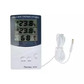 Электронный термометр Inbloom