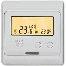 Электронный терморегулятор HEATLINE Q-301