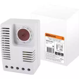 Электронный термостат TDM ELECTRIC ТЭН-02 SQ0832-0027