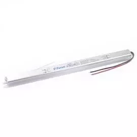 Электронный трансформатор для светодиодной ленты FERON LB001 41344