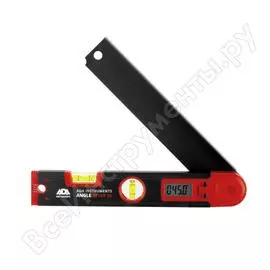 Электронный уровень ADA AngleMeter 30 А00494