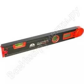 Электронный уровень ADA AngleMeter 40 А00495