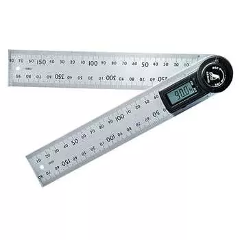 Электронный угломер Shinwa