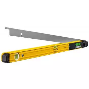 Электронный угломер stabila tech 700 da 80 см, ip54 19018