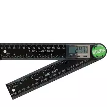 Электронный угломер WORTEN КА-90000334