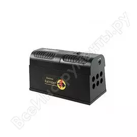 Электронный уничтожитель крыс и мышей ЭКОСНАЙПЕР