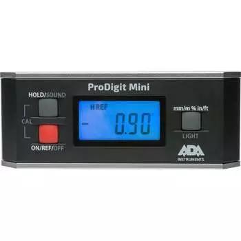Электронный уровень ADA ProDigit Mini А00378