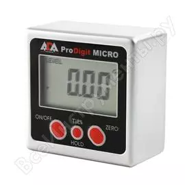 Электронный уровень ADA PRO Digit MICRO А00335