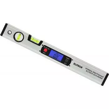 Электронный уровень Elitech 204895