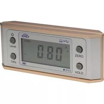 Электронный уровень Kinex