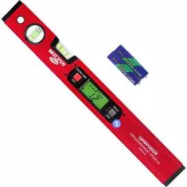 Электронный уровень МЕГЕОН