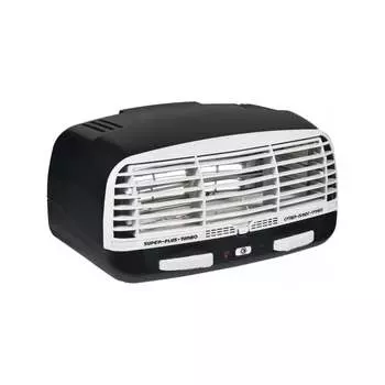 Электронный воздухоочиститель СУПЕР-ПЛЮС Турбо