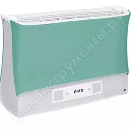 Электронный воздухоочиститель СУПЕР-ПЛЮС Био