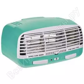 Электронный воздухоочиститель СУПЕР-ПЛЮС Турбо