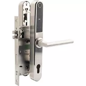 Замок APECS X-Code S31B-C-(lock 85/60)-NIS/BL 31732