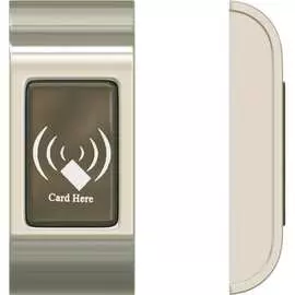 Замок для шкафчиков и раздевалок LOCKTOK VEM001S