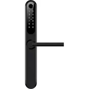 Электронный замок Novilock Smart slim black 4092