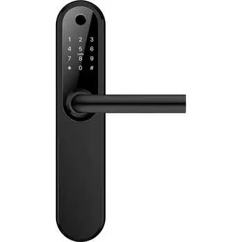 Электронный замок Novilock Smart plus black 4964