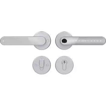 Электронный замок Novilock