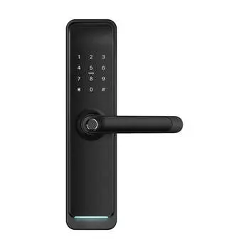 Электронный замок Novilock Smart fast black 4976