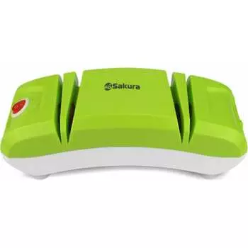 Электроножеточка Sakura SA-6604GR