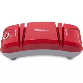 Электроножеточка Sakura SA-6604R