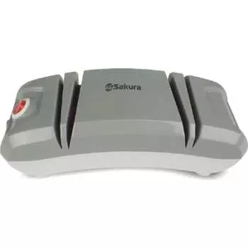 Электроножеточка Sakura SA-6604WG