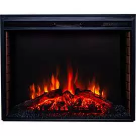 Электроочаг RealFlame EPSILON 33 LED S EPS33 10020188