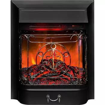 Электроочаг RealFlame majestic-s lux bl 10018637