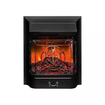 Электроочаг RealFlame MAJESTIC-S LUX BL 10016394