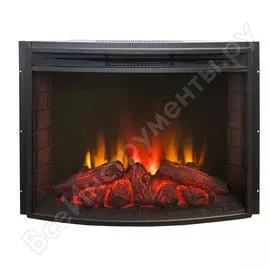 Электроочаг RealFlame EVRIKA 25.5 LED S 10016017