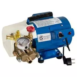 Электроопрессовщик Zitrek DSY-6-60A 068-1321