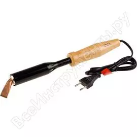 Электропаяльник для лужения ЗУБР Мастер 55405-150_z01