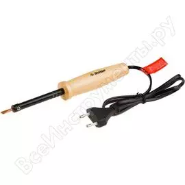 Электропаяльник ЗУБР Мастер 55405-25_z01