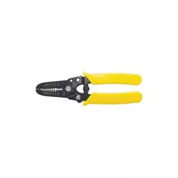 Электропассатижи FIT Профи 60021