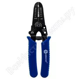 Электропассатижи КОБАЛЬТ 246-456