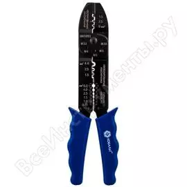 Электропассатижи КОБАЛЬТ 246-449