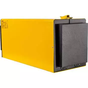 Электропечь Кедр