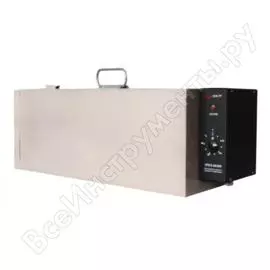 Электрическая печь для прокалки электродов НОВЭЛ ЭПСЭ-20/400 СВ000004379