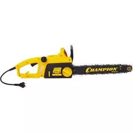 Электропила Champion 418N-16