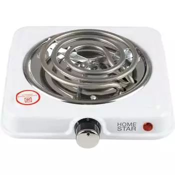 Электроплитка Homestar HS-1107 104910