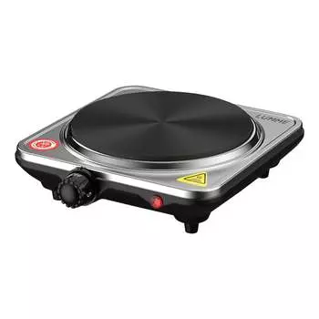 Электроплитка LUMME LU-HP3712A 43016