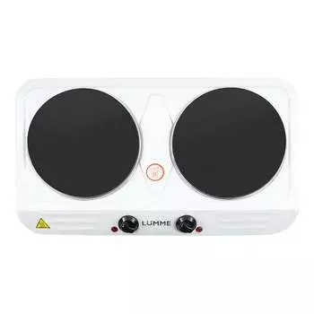 Электроплитка LUMME