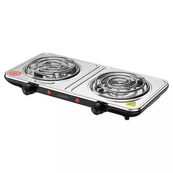 Электроплитка LUMME LU-HP3709A 43013