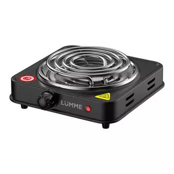 Электроплитка LUMME LU-HP3718A 43021